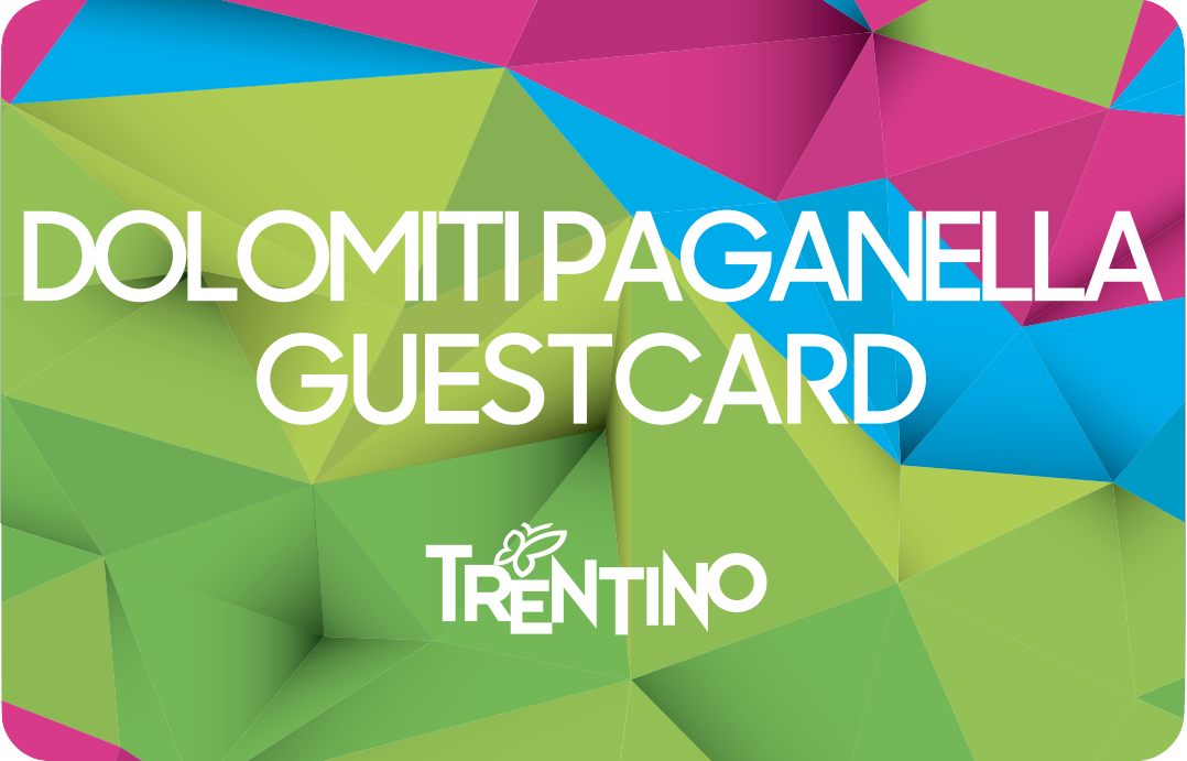Dolomiti Paganella Guest Card